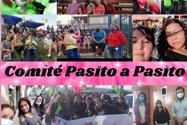 Pasito-a-Pasito